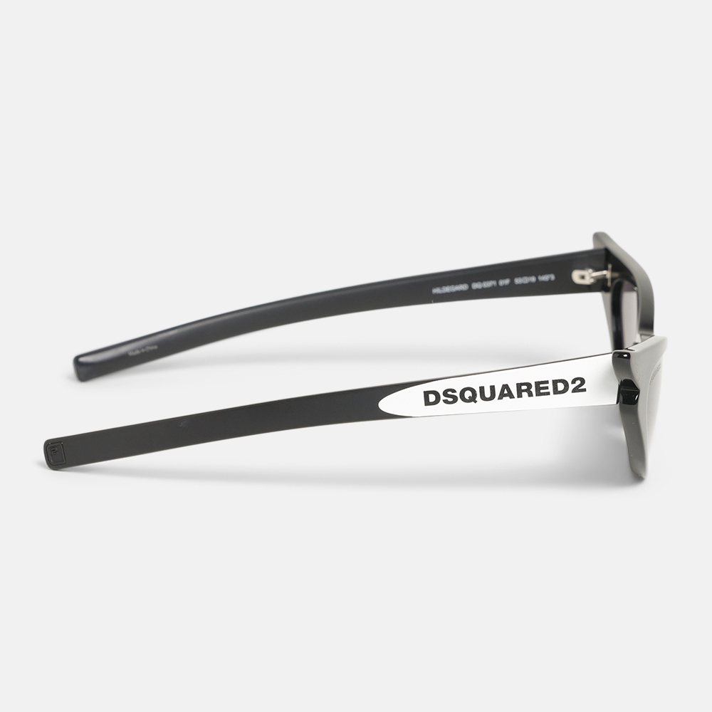 dsquared sunglasses side